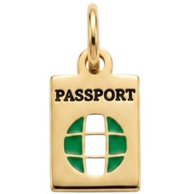 Passport Gold