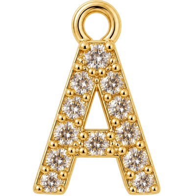 Pave Initial A