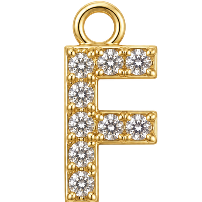 Pave Initial F