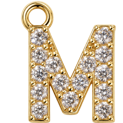 Pave Initial M