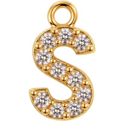 Pave Initial S