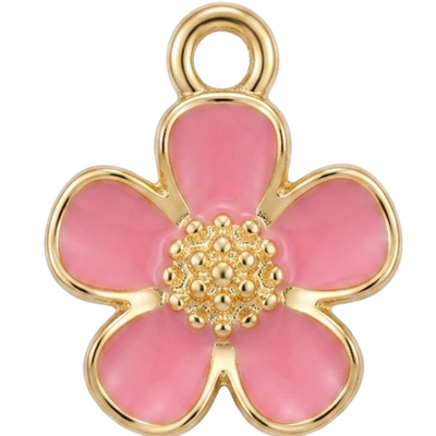 Pink Daisy