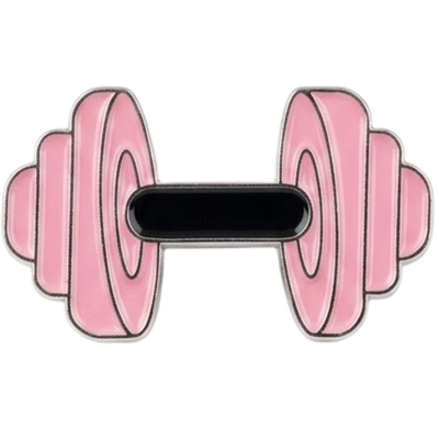 Pink Dumble