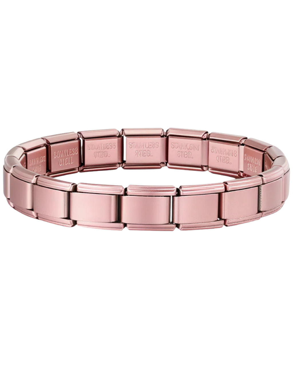 Plain Italian Bracelet