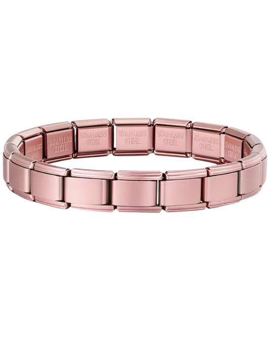 Plain Italian Bracelet