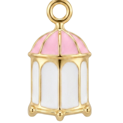 Pink Lantern