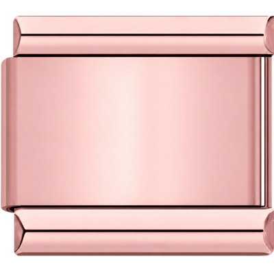 Pink extension link