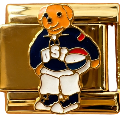 Polo Bear