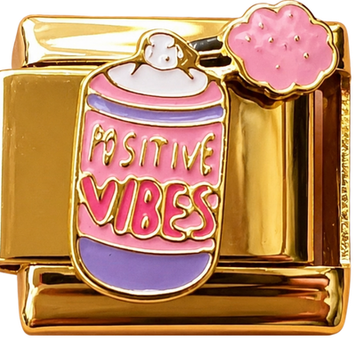 Positive Vibes