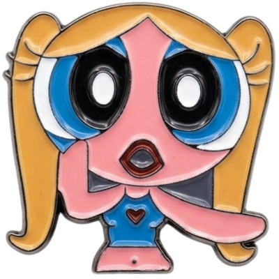 Powerpuff Blonde
