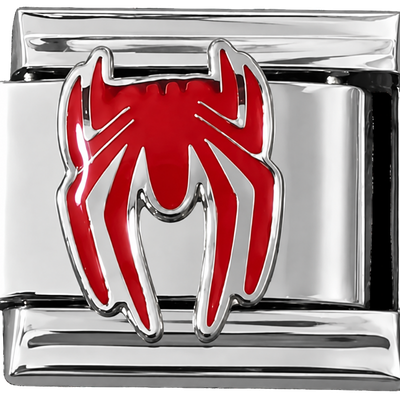 Red Spider Charm