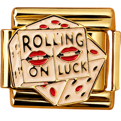 Rolling on Luck