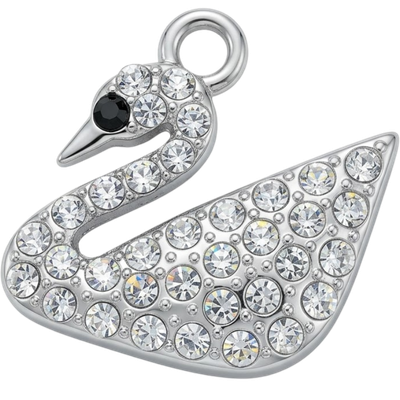Sparkly Swan