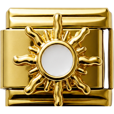 Sun Pearl Gold