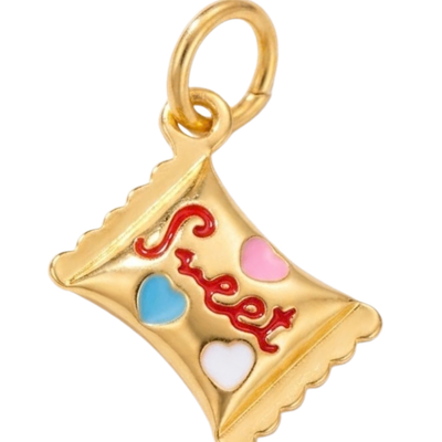 Sweet Candy Charm