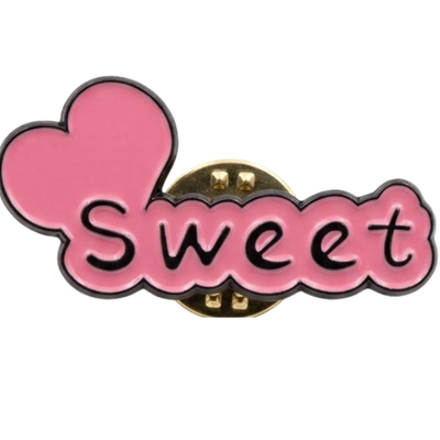 Sweet Pink
