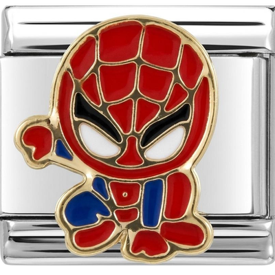 The Amazing Spiderman