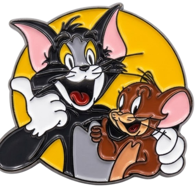 Tom & Jerry