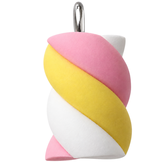 Twisted Marshmallow