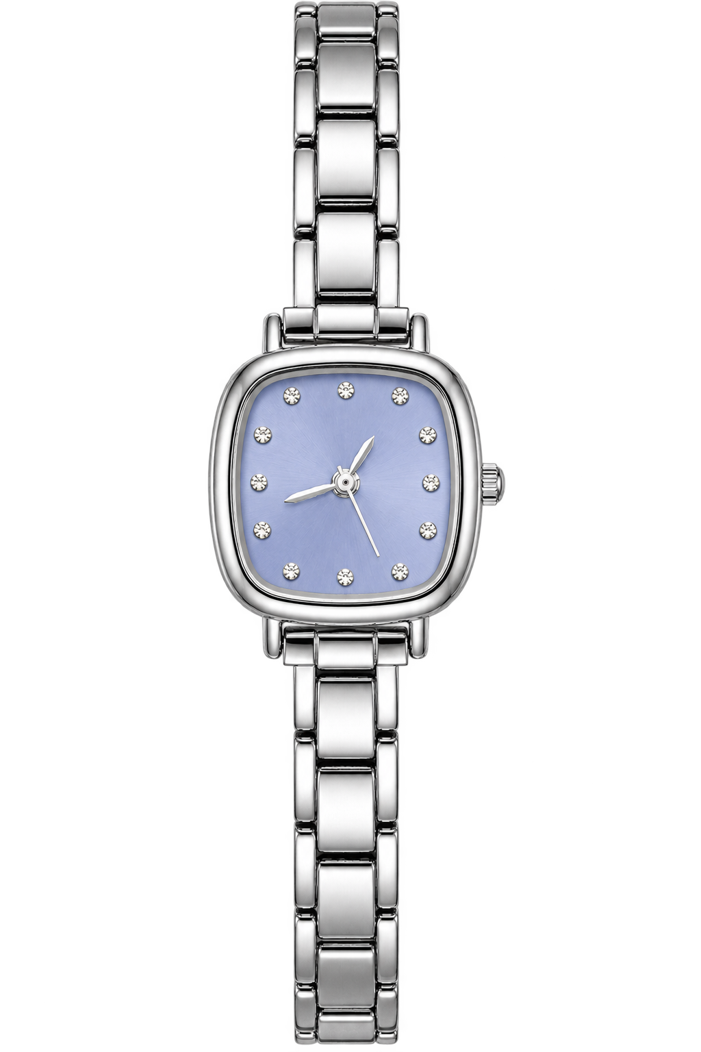 Lavender Italian Watch