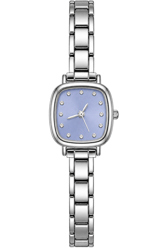 Lavender Italian Watch