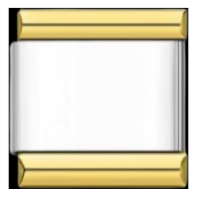 Silver Wrapped in Gold extension link