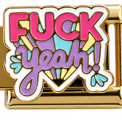 F* Yeah