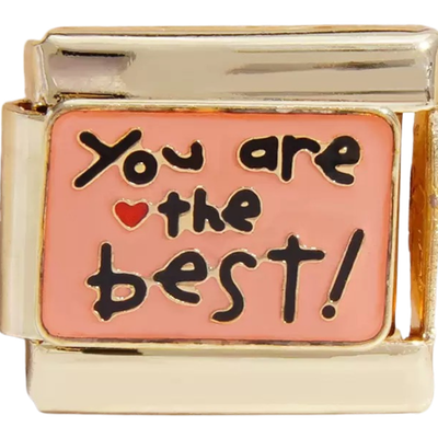 You Are the Best
