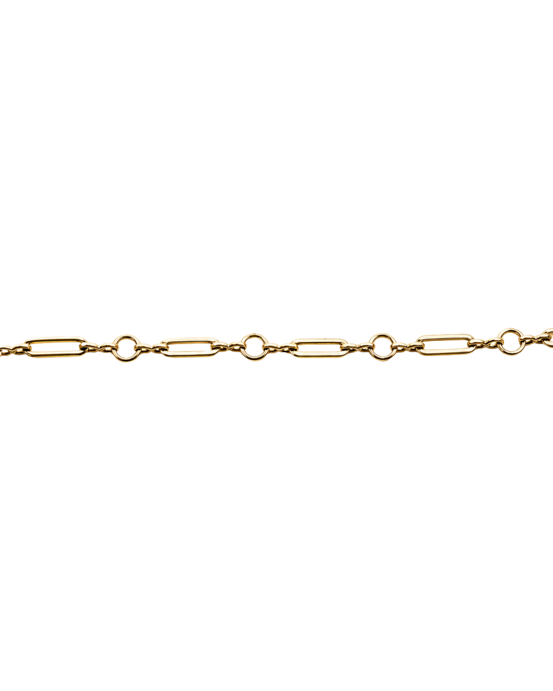 Belcher Chain