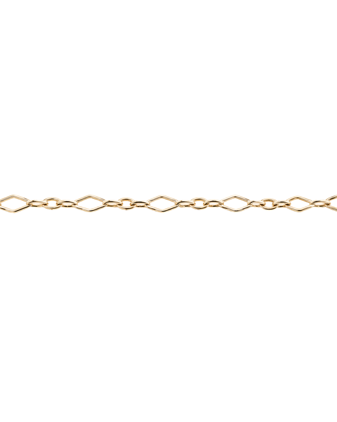 Figaro Chain