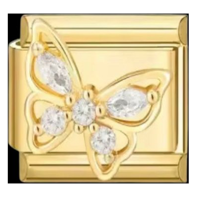 Butterfly Crystal