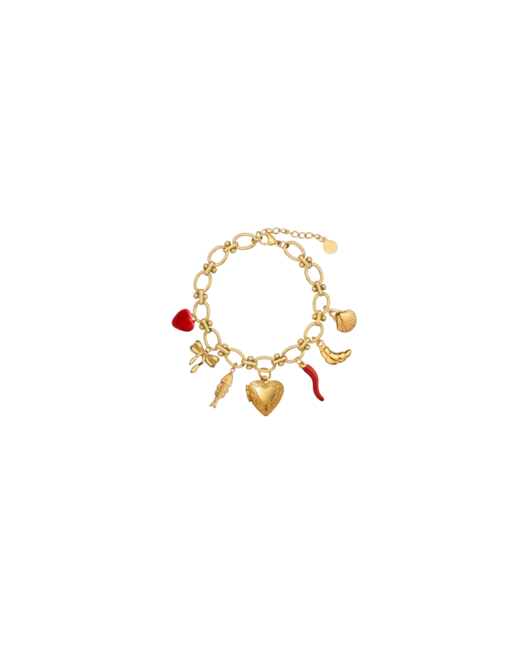 Charm Bracelet