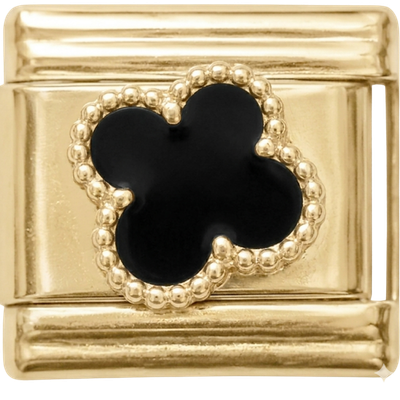 Clover Black Gold