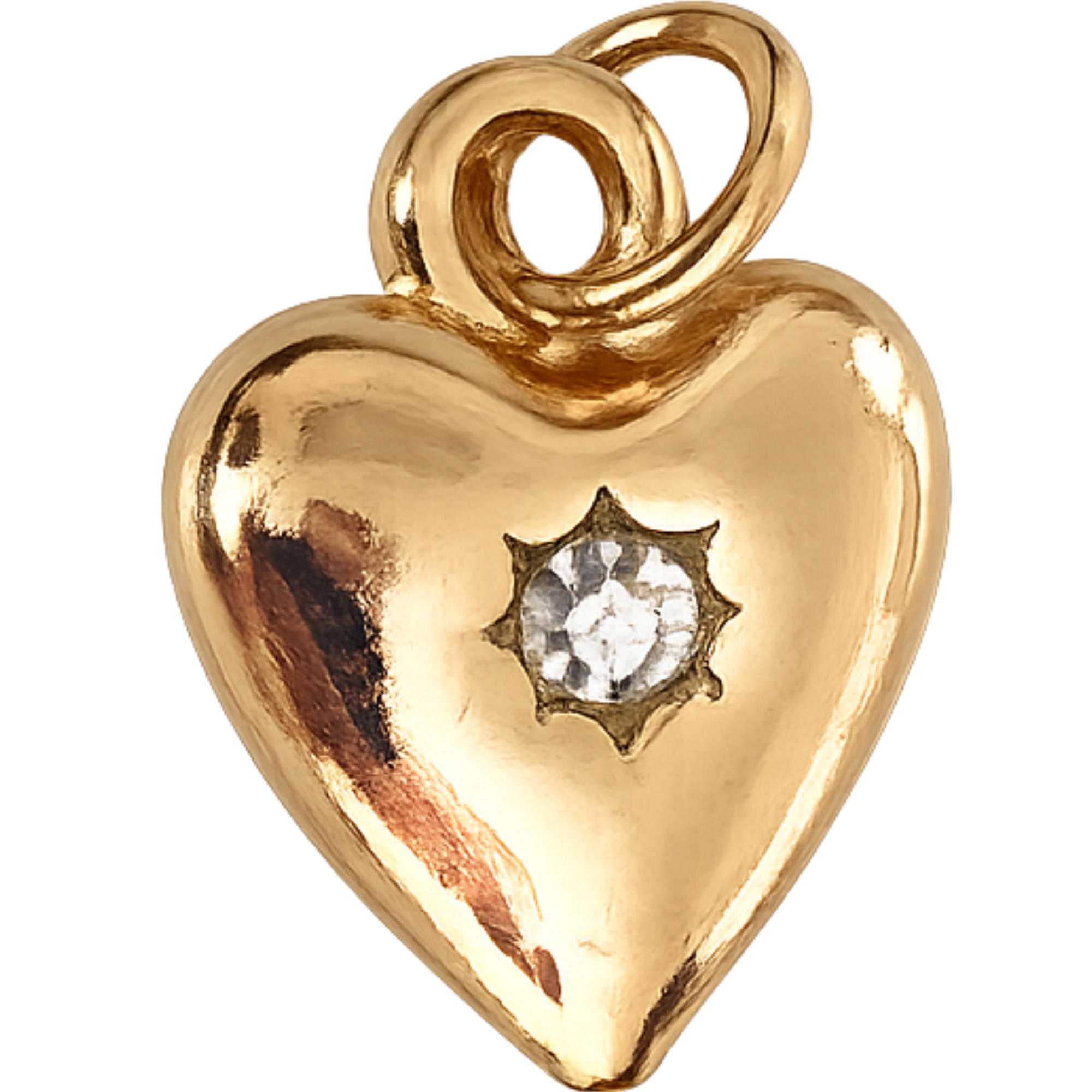Diamond Heart