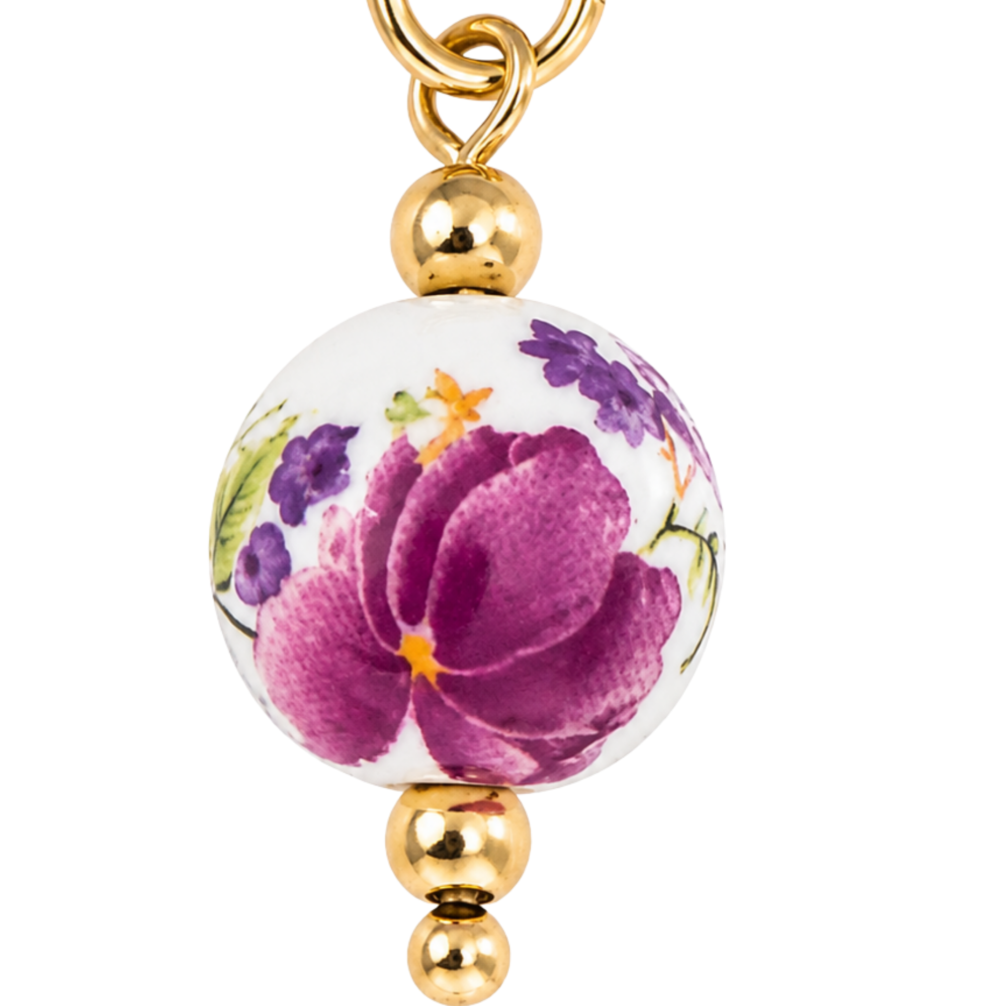 Floral Ball