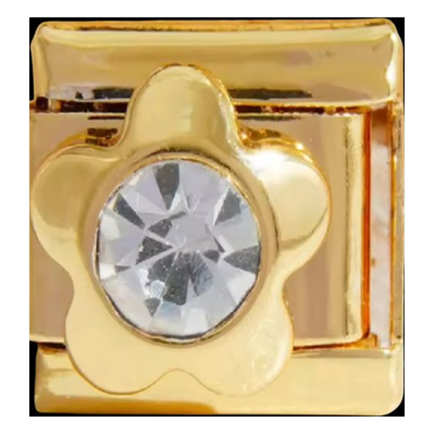 Flower Crystal
