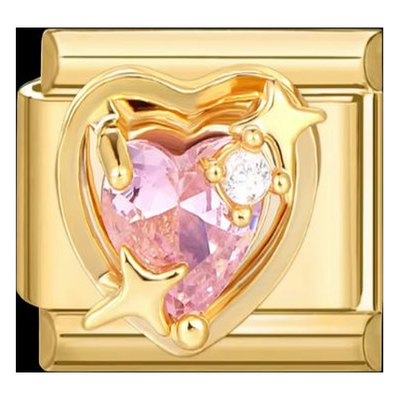 Pink Heart