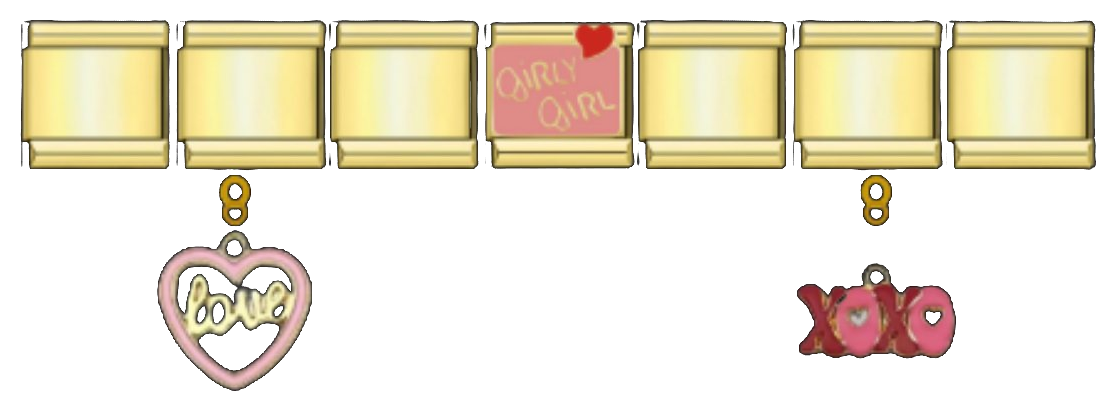 Bracelet preview