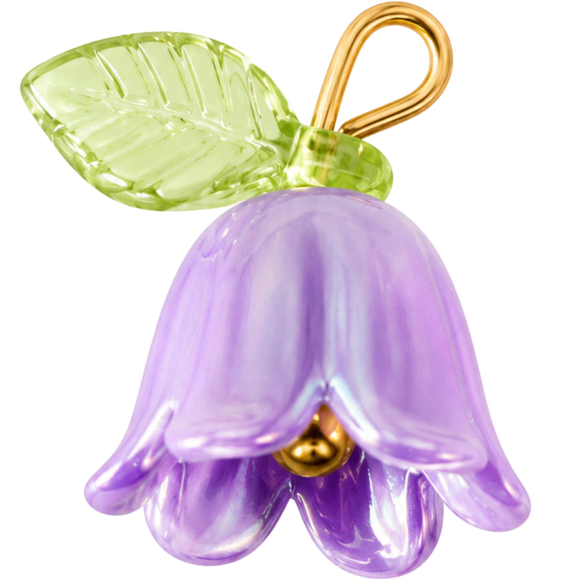 Lilac Bell