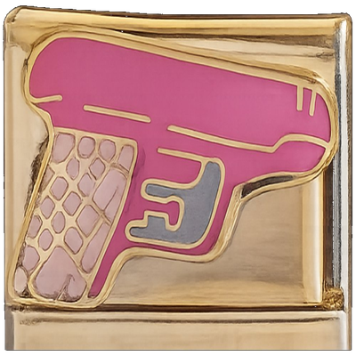 Pink Gun