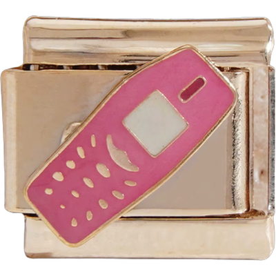 Pink Mobile