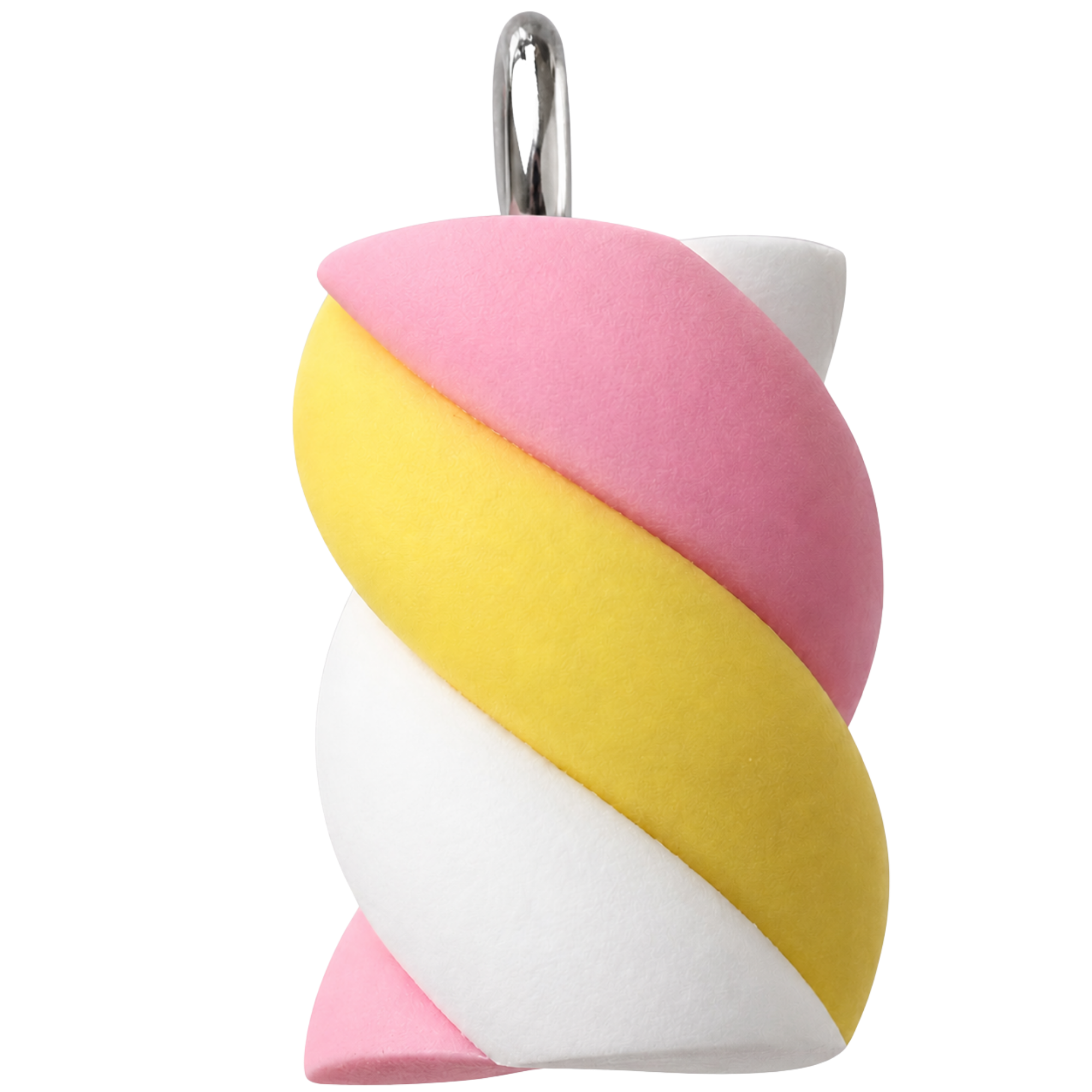 Twisted Marshmallow