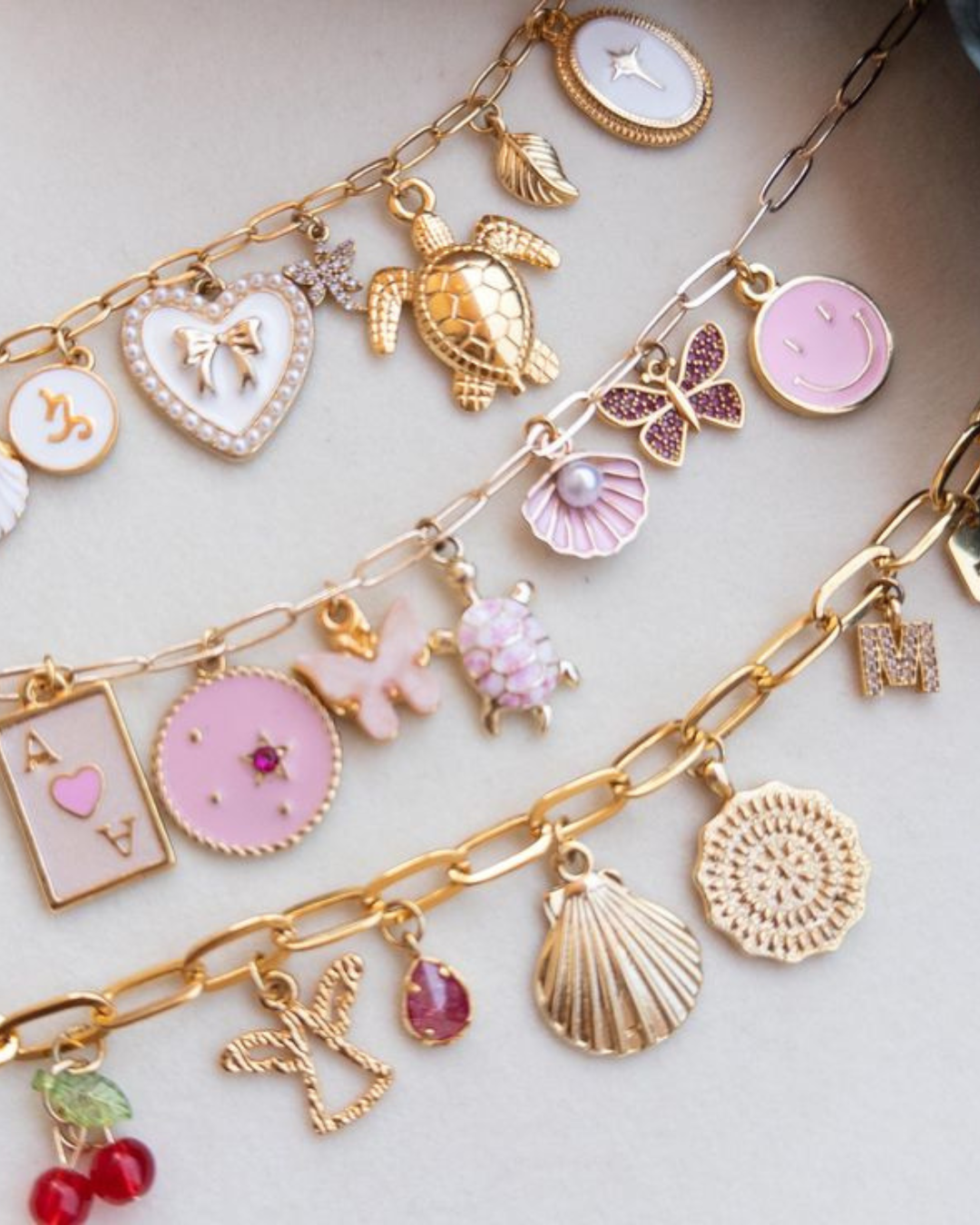 Charm Bracelet